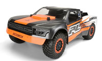 Pro-Line 2017 Ford F-150 Raptor karoseria dla desert truck