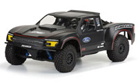 Pro-Line - karoseria F-150 Raptor Yeti Trophy Truck 2017
