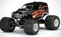 Pro-Line - karoseria Early 50s Chevy Panel Truck