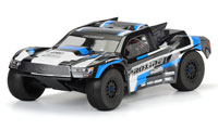 Pro-Line - karoseria Flo-Tek Fusion dla modeli SC