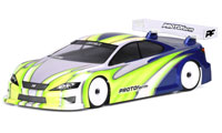 Protoform - l�ejsze karoserie LTC-R i Mazdaspeed 6