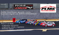 Puchar LC Racing dla modeli 1:14 RALLY w ramach PLMS RC