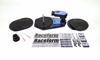 Raceform Lazer - urz�dzenie do klejenia opon dla buggy