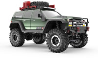 Redcat Racing Everest GEN7 Crawler w wersji RTR
