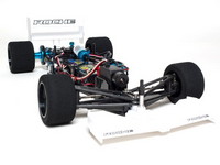 Rapide F103-F104 - konwersja od Roche