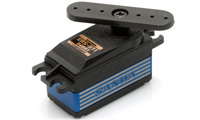 Sanwa ERS-971 - serwo niskoprofilowe