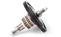 Schumacher CAT K1 FAB system
