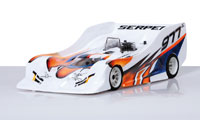 Serpent Viper 977 EVO 1:8 GP 4WD