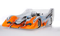 Serpent Viper 977 Evo-2