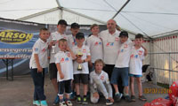 TAMIYA FIGTHER CUP Series Sonnenberg - relacja i zdj�cia
