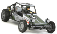 Tamiya: FAV Shark Mouth powraca po 28 latach