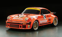 Tamiya Porsche 934 J�germeister w limitowanej serii