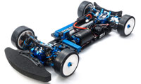 Tamiya TB Evo.7 - pierwsze zdj�cia