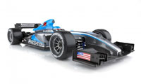 Team Associated RC10F6 - nowy model w klasie formu�a