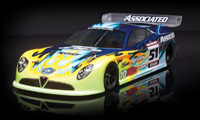 Team Team Associated - RC10R5.1 Factory Team