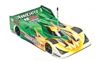 Team Associated: RC12R5.2 Factory Team kit