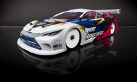 Team Associated TC7.1 Factory Team