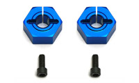Team Associated: hexy klamrowe 12mm