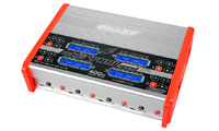 Team Corally - �adowarka Eclips 4400 Quad AC/DC