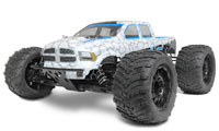 Tekno MT410 - 4�4 Pro Monster Truck w skali 1:10