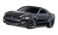 Traxxas 4-Tec 2.0 Ford Mustang GT w wersji RTR