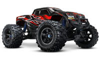 Traxxas X-Maxx - elektryczny monster truck