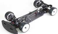 VBC Racing WildFire D10 Dynamics Edition