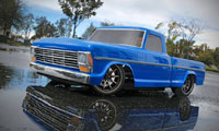 Vaterra 1968 Ford F-100 Pickup RTR