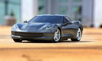 Vaterra - Chevrolet 2014 Corvette Z51