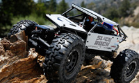 Vaterra 1:18 Slickrock 4WD Rock Crawler RTR