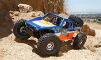  Vaterra Twin Hammers DT 1.9 Rock Racer