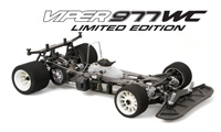 Serpent Viper 977 WC Limited Edition