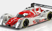 WRC LM16 - nowy pan car ju� wkr�tce