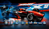 XRAY X1 2018 ju� jest !