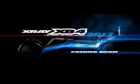 XRAy XB4 - zapowied� modelu w specyfikacji 2017