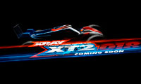 XRAY XT2 stadium truck 2018 ju� w tym miesi�cu