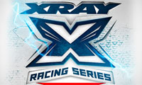 XRAY RACING SERIES wsp�lnie z PLMS RC