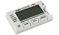 Yuki Model - cyfrowy tester pakiet�w
