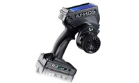 Absima: 3-kana�owa aparatura 2.4GHz CR3P