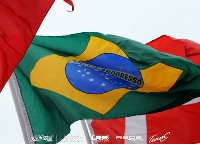 Brazylia gospodarzem Mistrzostw �wiata 2012 IC-8 Off-road 