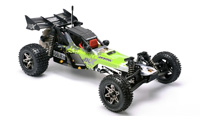 Arrma - nowe modele elektryczne 2WD off-road