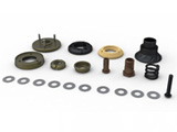 Arrowmax MTX5 clutch set - nowe sprz�g�o dla MTX5