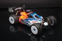 Team Associated RC8.2 Factory Team Kit