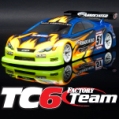 Nowe podwozie od Team Associated