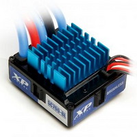 Nowe regulatory od Team Associated 