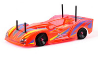 Atomic - karoserie on-road dla Mini-Z Buggy