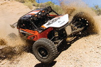 Axial Exo Terra - nowatorski buggy z nap�dem elektrycznym