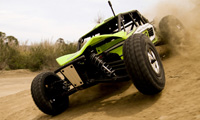 Axial: Exo Terra Buggy RTR z nap�dem elektrycznym