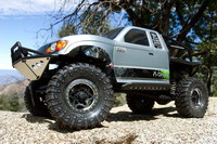 Axial SCX10 Trial Honcho RTR