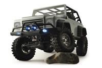 Cz�ci opcjonalne do crawler�w Axial
